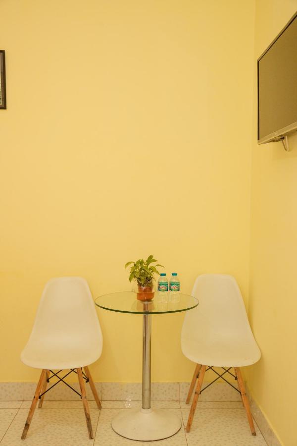 Thuy Trang Hotel Vũng Tàu Eksteriør billede